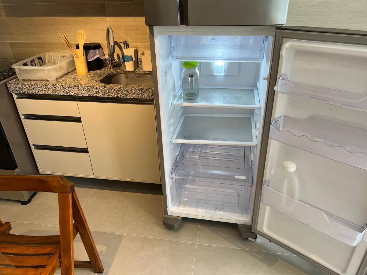 Apartament Novissimo, Super Equipado, Beira Mar, Piscinas Naturais We Can Speak Eng 中文 اللغة العربية 한국어 Cabo de Santo Agostinho Zewnętrze zdjęcie