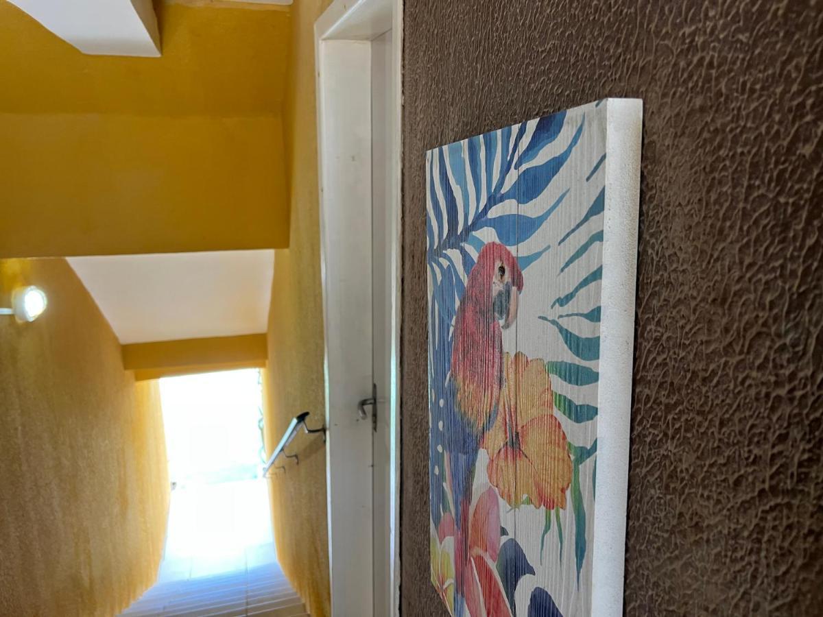 Apartament Novissimo, Super Equipado, Beira Mar, Piscinas Naturais We Can Speak Eng 中文 اللغة العربية 한국어 Cabo de Santo Agostinho Zewnętrze zdjęcie