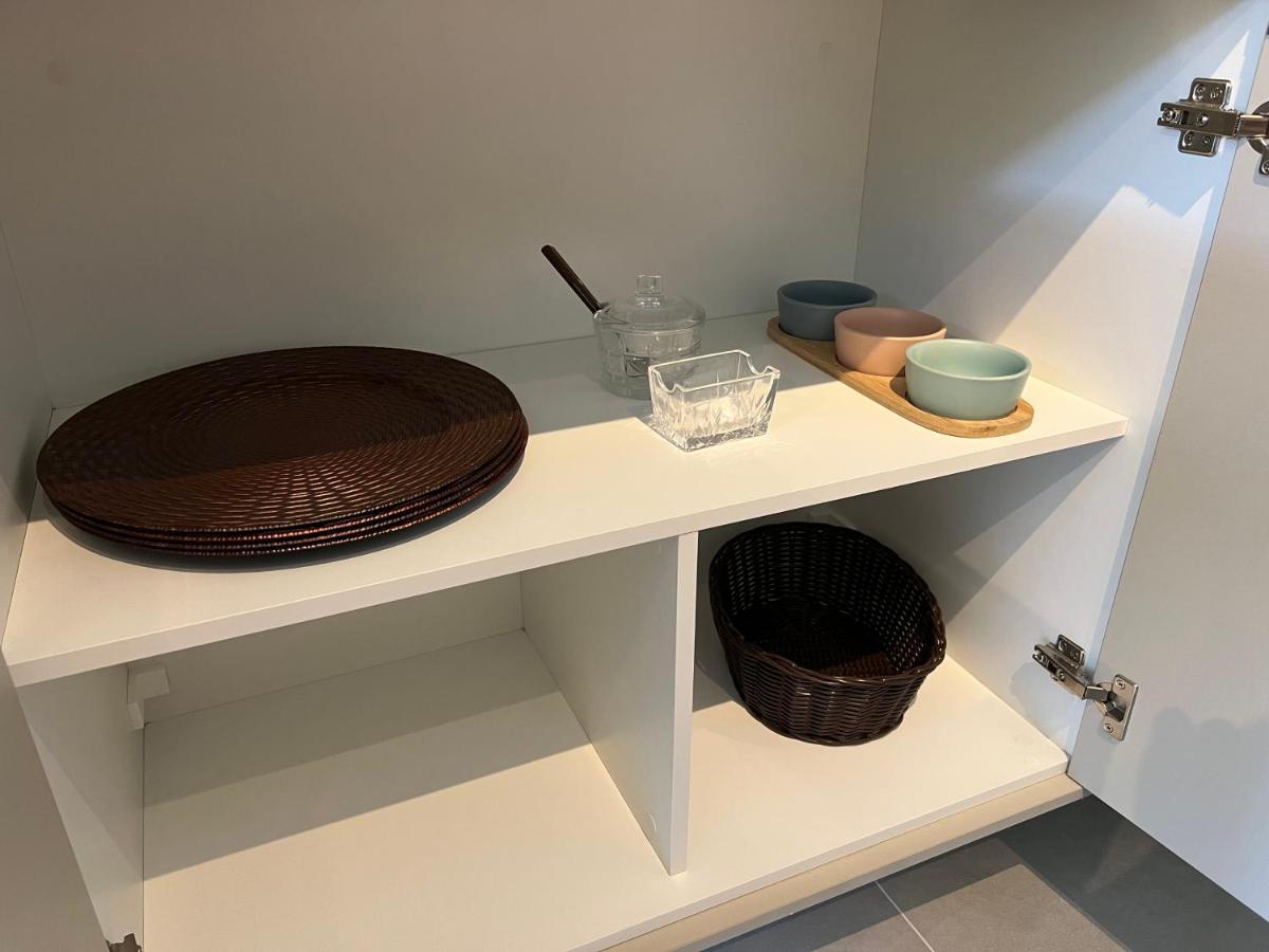 Apartament Novissimo, Super Equipado, Beira Mar, Piscinas Naturais We Can Speak Eng 中文 اللغة العربية 한국어 Cabo de Santo Agostinho Zewnętrze zdjęcie